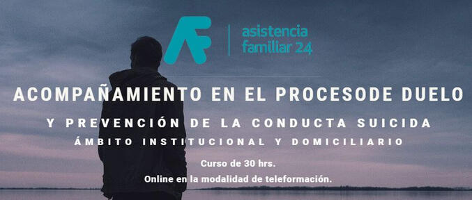 Acompañamiento en el Proceso de la Muerte