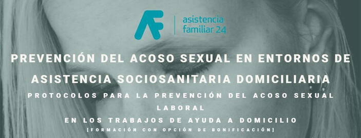 Prevención del Acoso Sexual